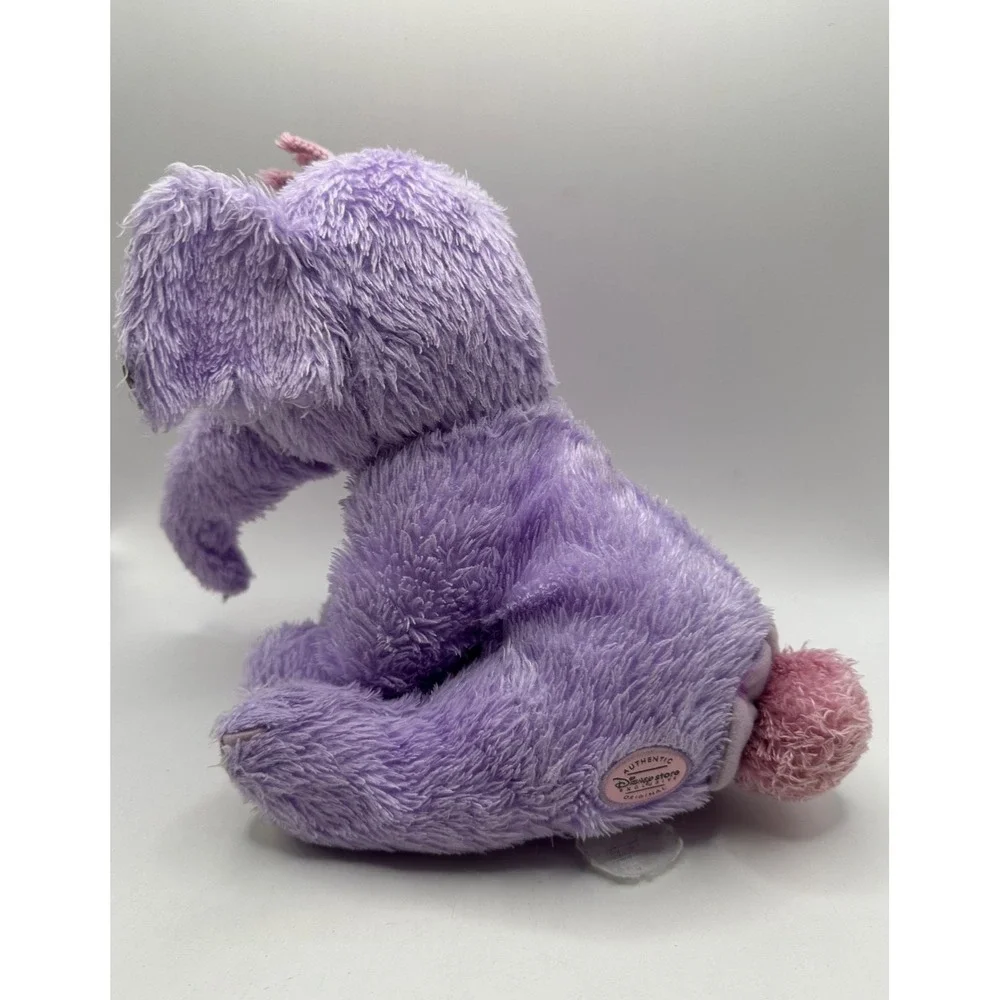 Disney Store Exclusive 10